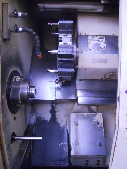 HARDINGE SG 42  1996